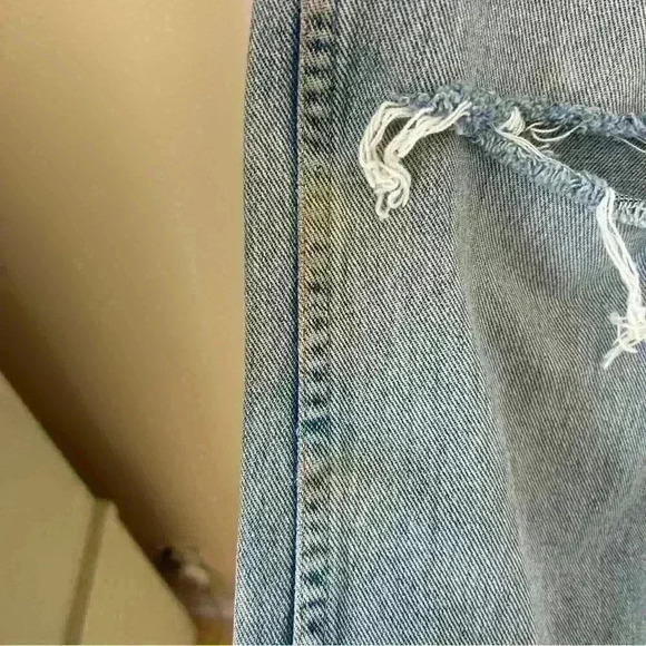 Vintage Made in Mexico Wrangler Jeans - Picture 3 of 7